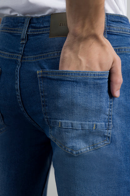 Essential Denim - F001