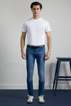 Essential Denim - F001