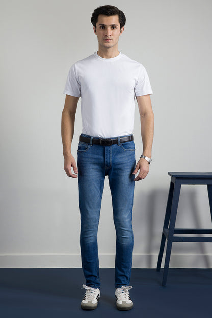 Essential Denim - F001
