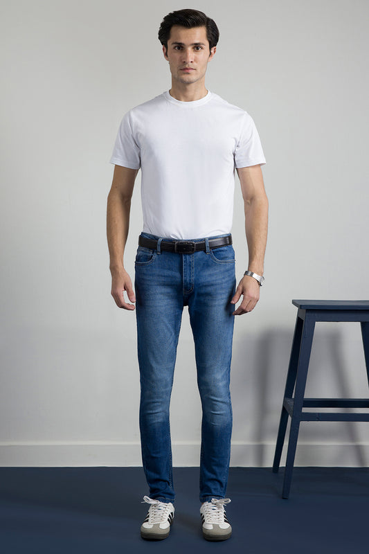 Essential Denim - F001
