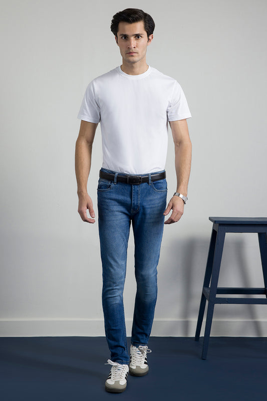 Essential Denim - F001