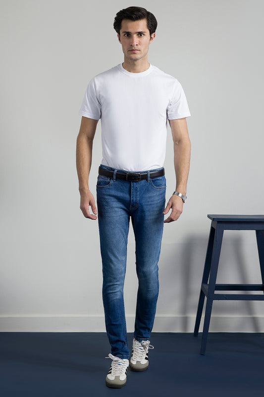Essential Denim - F001