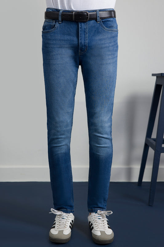 Essential Denim - F001