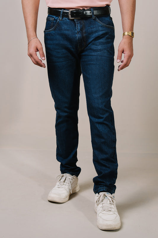 Signature Denim - LF001