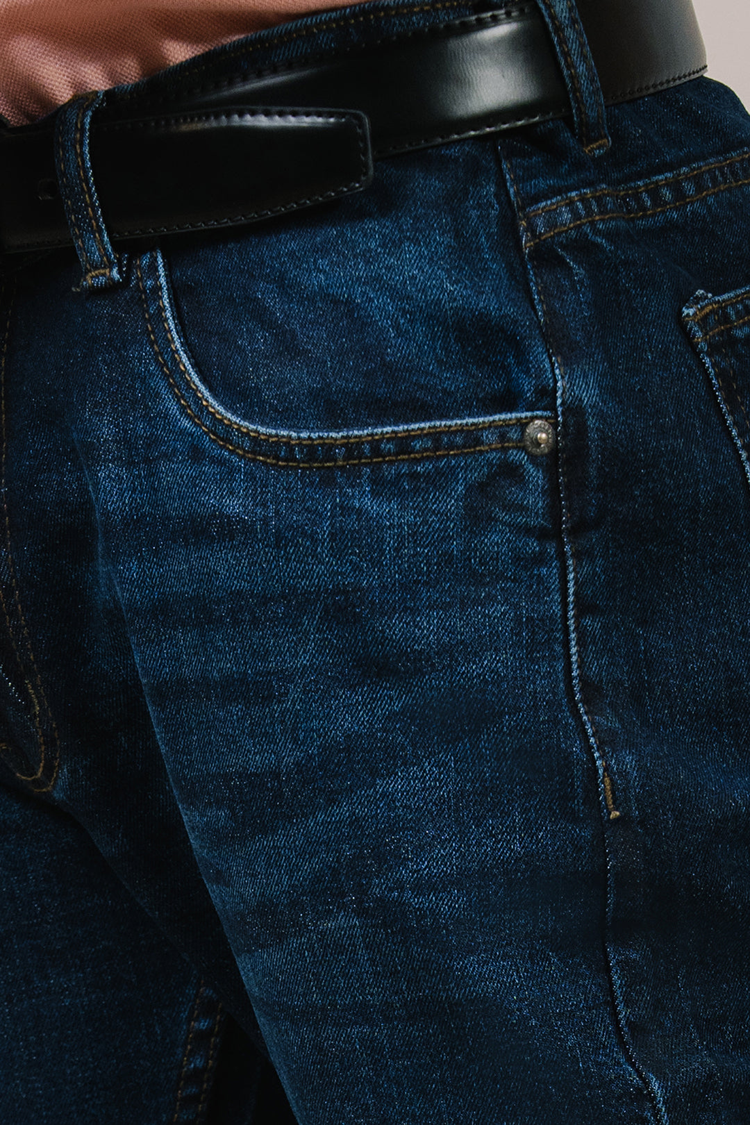Signature Denim - LF001