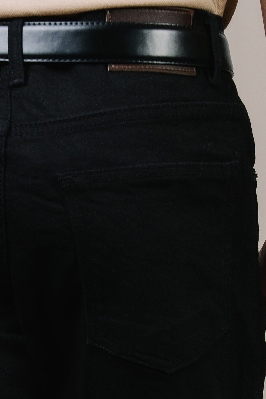 Signature Denim - LF001