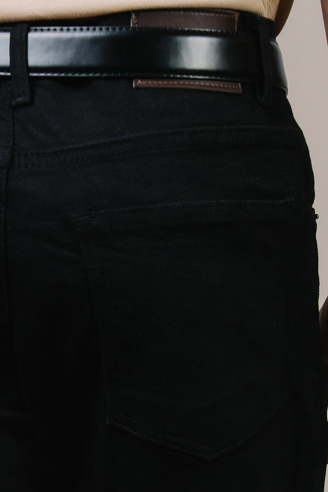 Signature Denim - LF001
