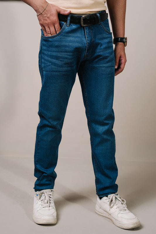 Signature Denim - LF001