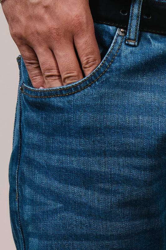 Signature Denim - LF001