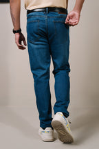 Signature Denim - LF001