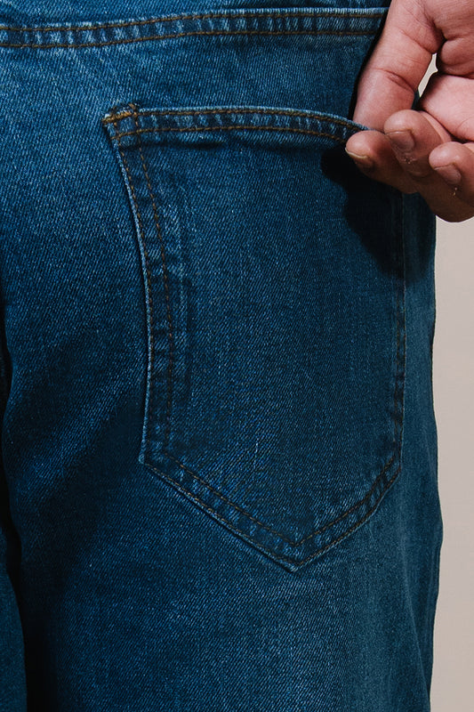 Signature Denim - LF001