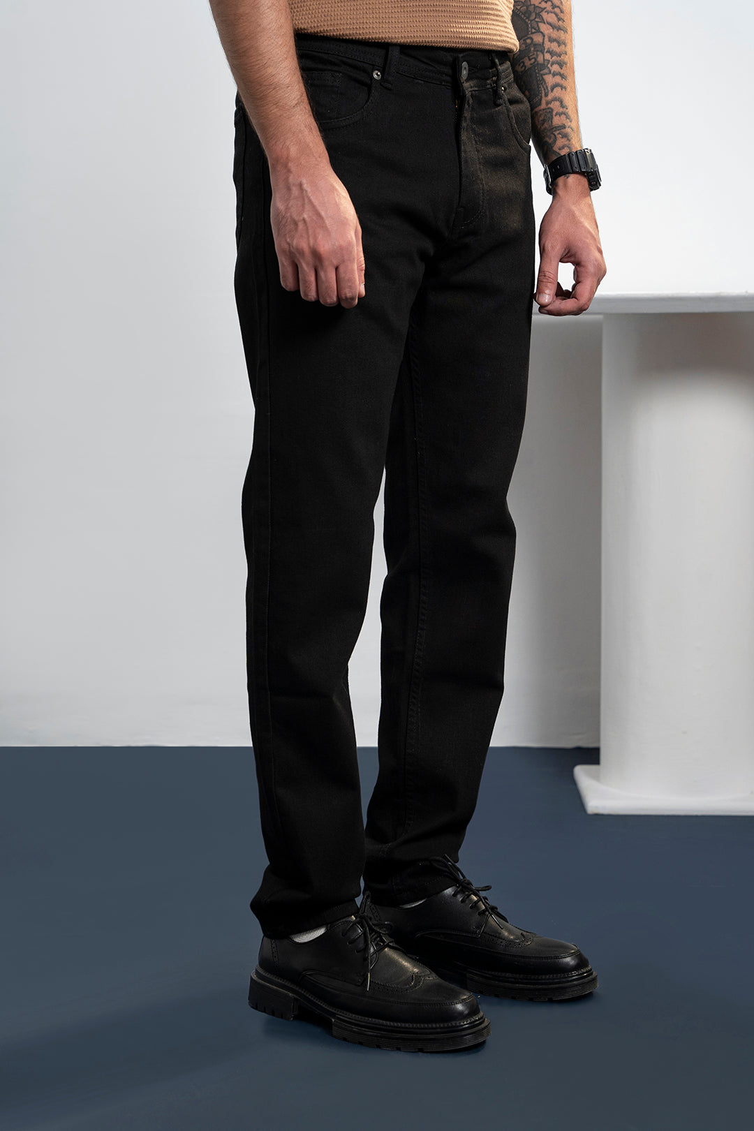 Signature Denim - LF001