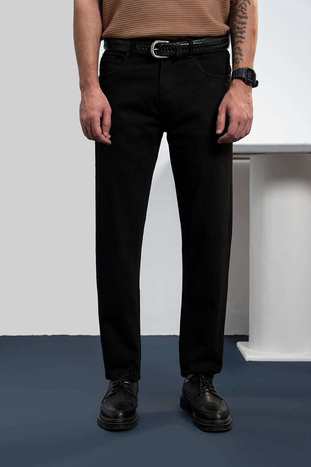 Signature Denim - LF001