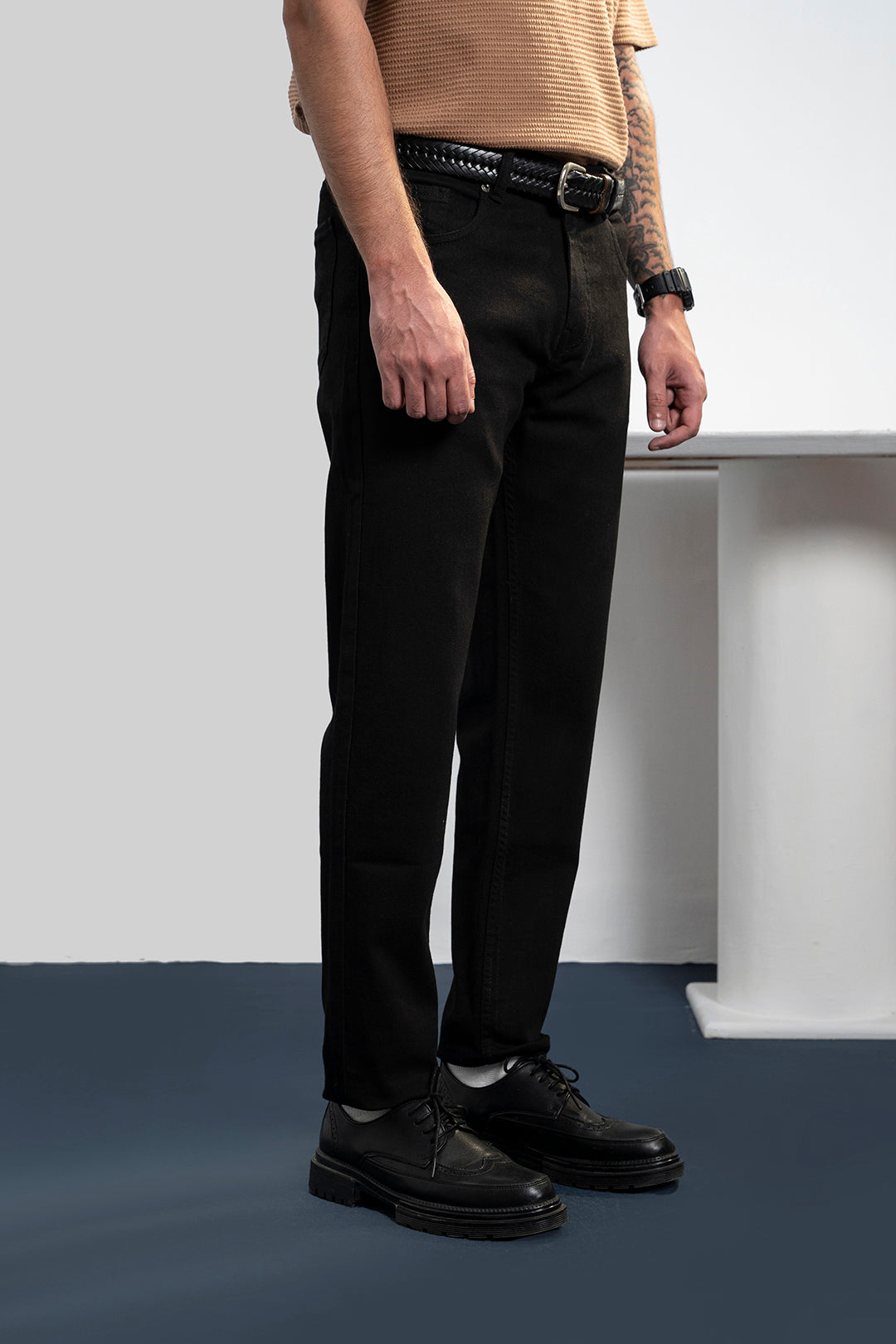 Signature Denim - LF001