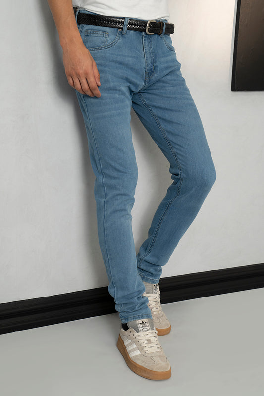 Signature Denim - LF001