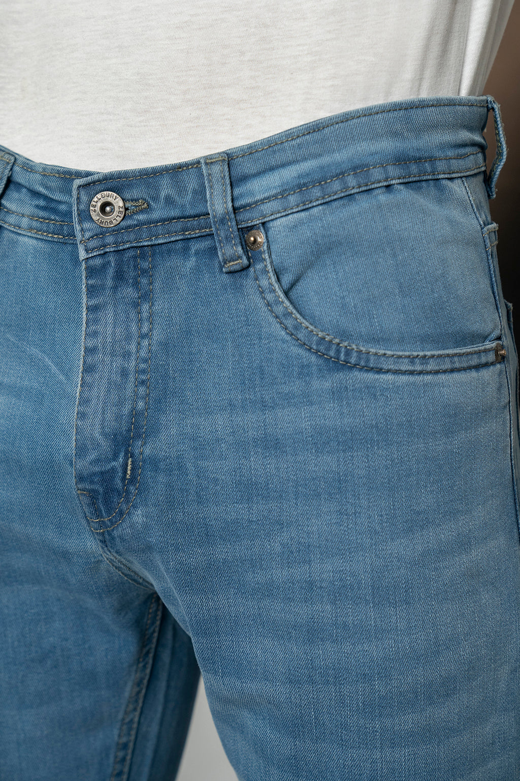 Signature Denim - LF001