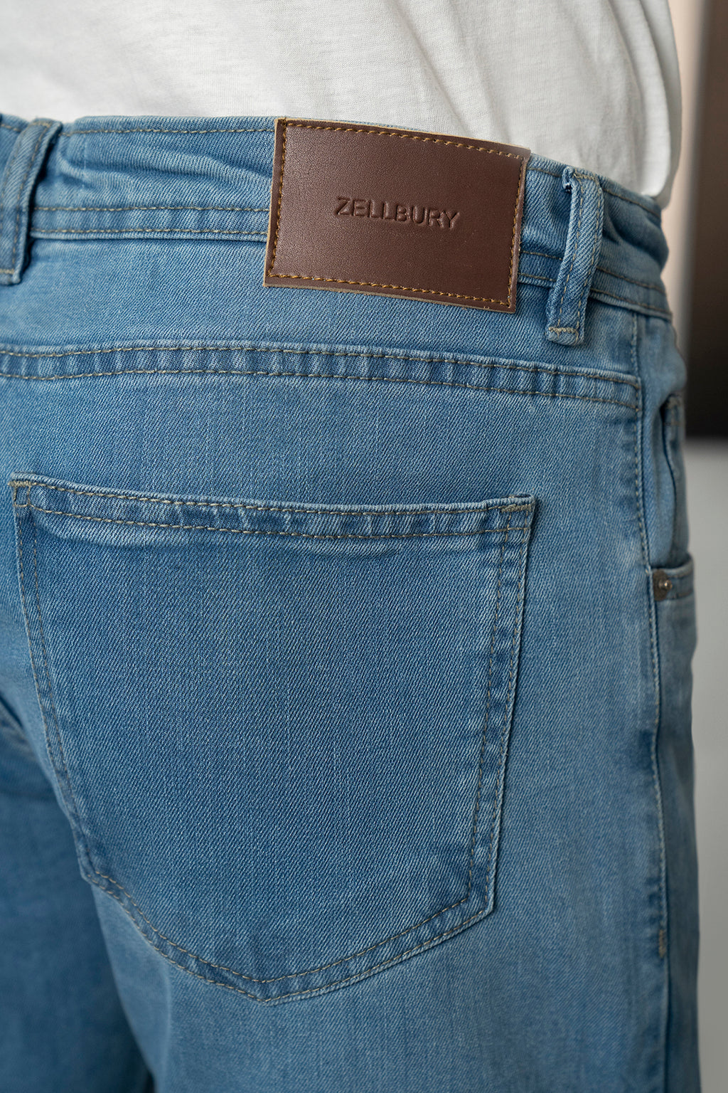 Signature Denim - LF001
