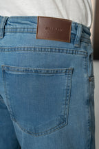 Signature Denim - LF001