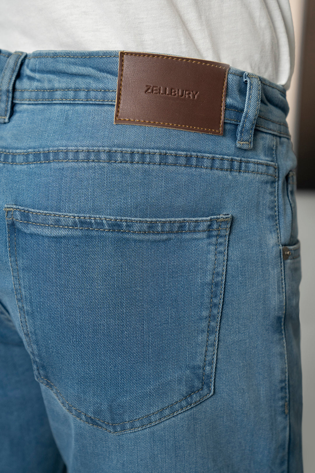 Signature Denim - LF001
