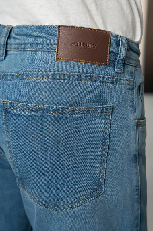 Signature Denim - LF001