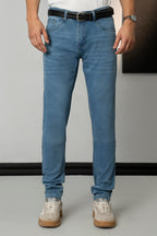 Signature Denim - LF001