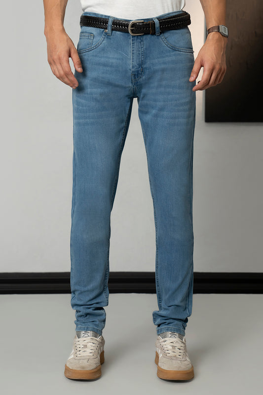 Signature Denim - LF001