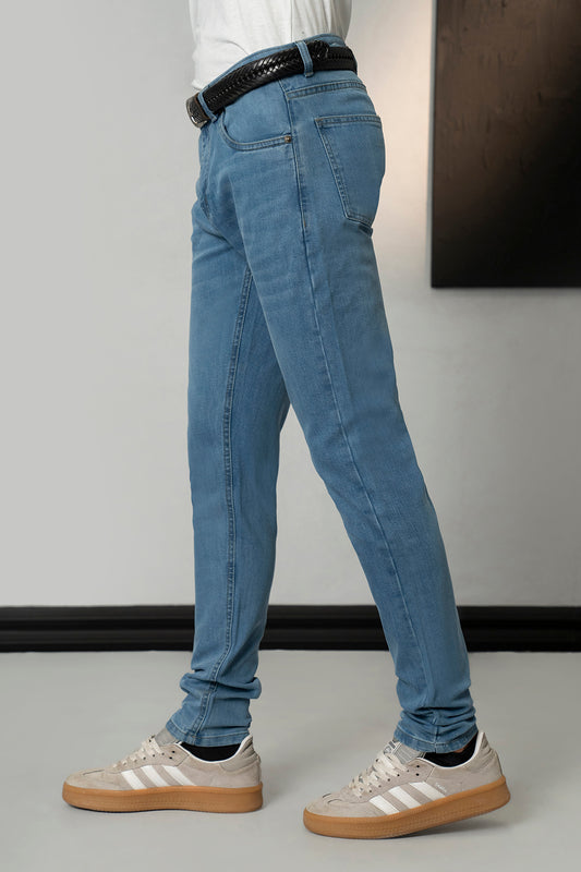 Signature Denim - LF001