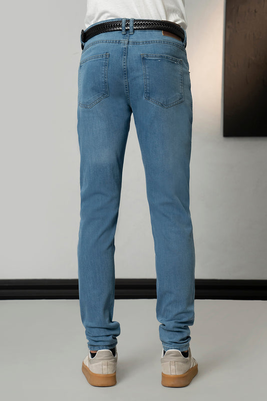 Signature Denim - LF001