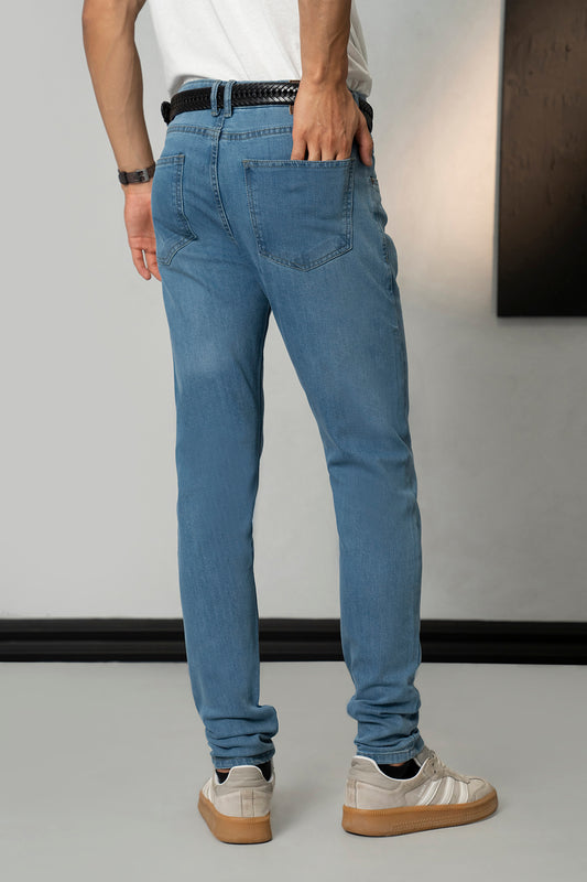 Signature Denim - LF001
