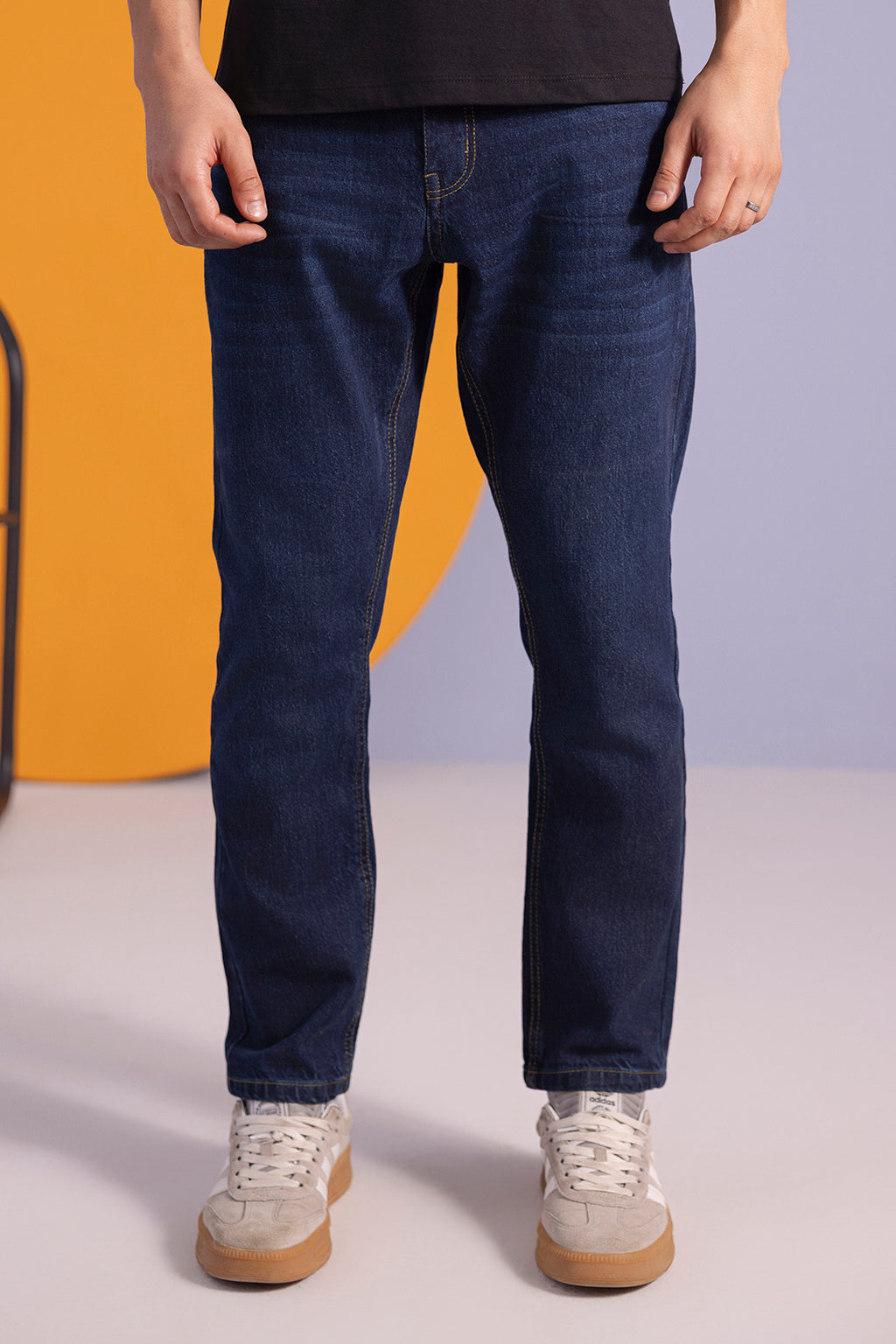 Signature Denim - F001