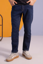 Signature Denim - F001