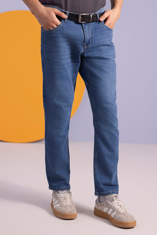 Signature Denim - F001