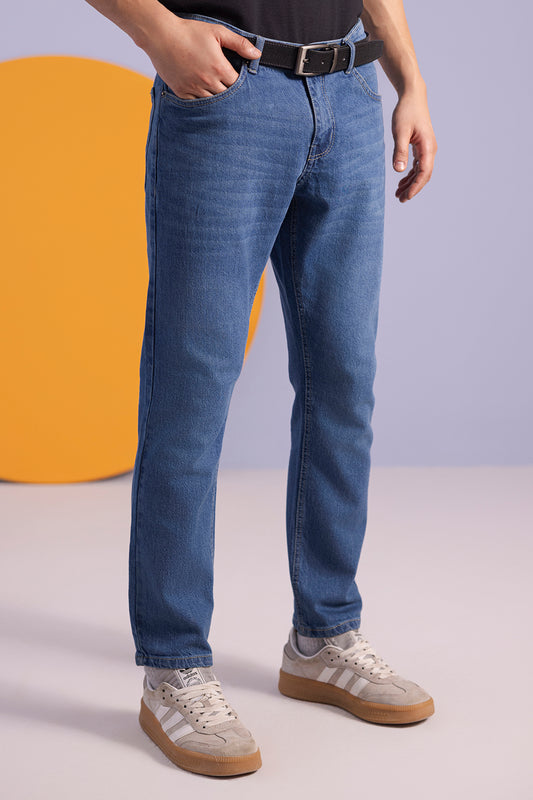 Signature Denim - F001