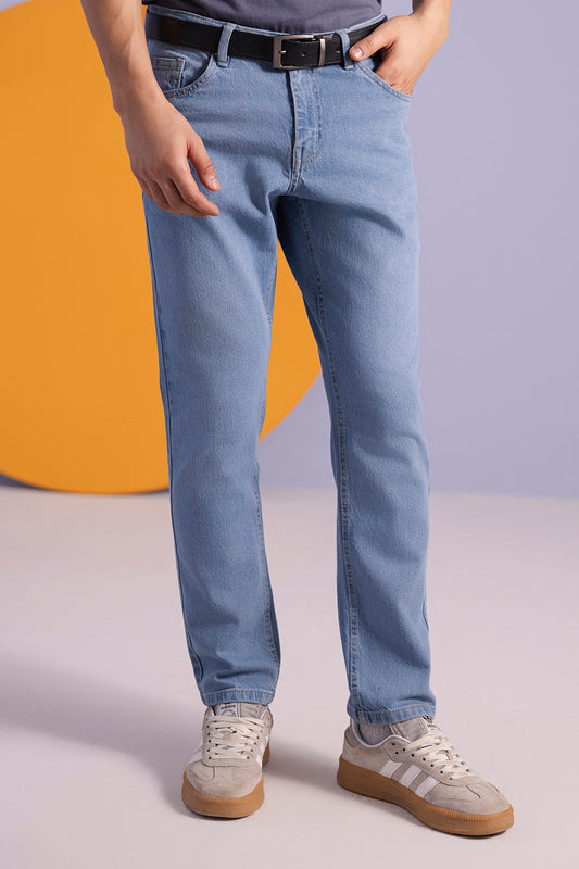 Signature Denim - F001