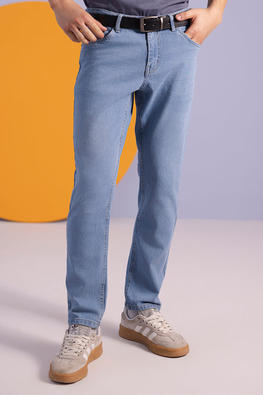 Signature Denim - F001