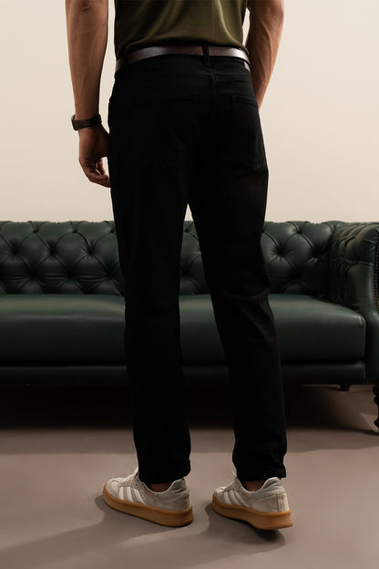 Essential Denim - F002