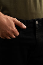 Essential Denim - F002