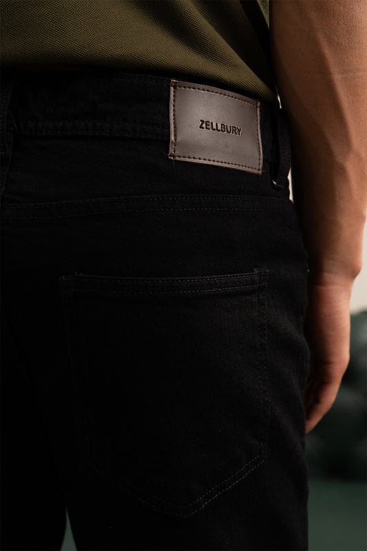Essential Denim - F002