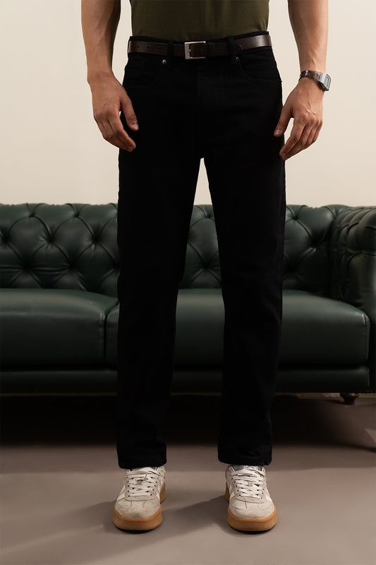 Essential Denim - F002