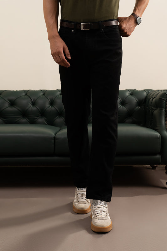 Essential Denim - F002