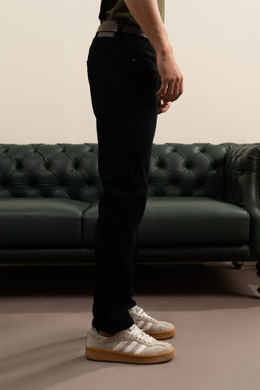 Essential Denim - F002