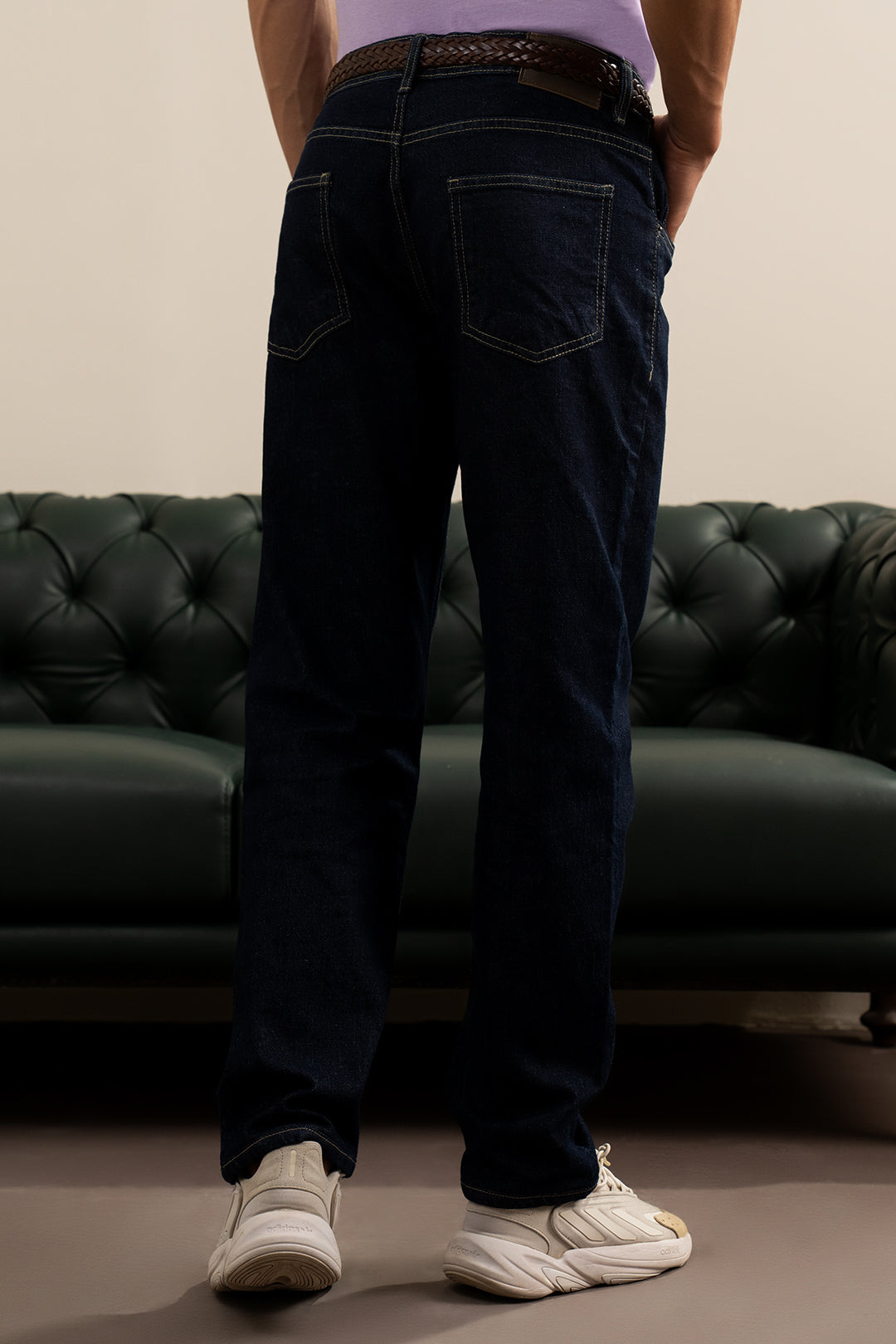Essential Denim - F002