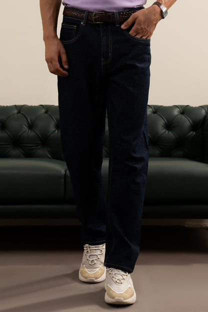 Essential Denim - F002