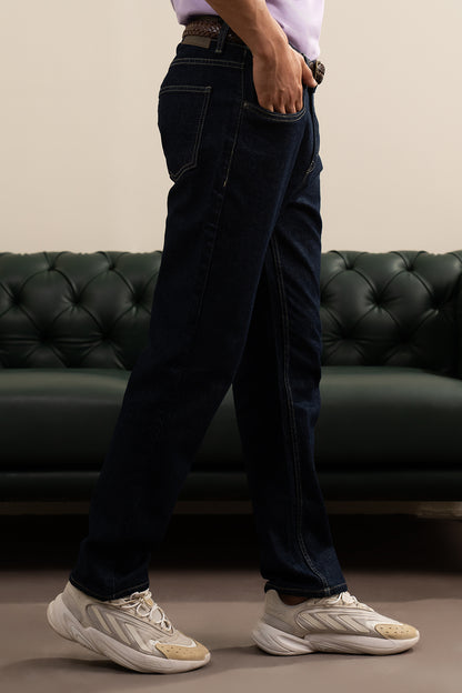 Essential Denim - F002