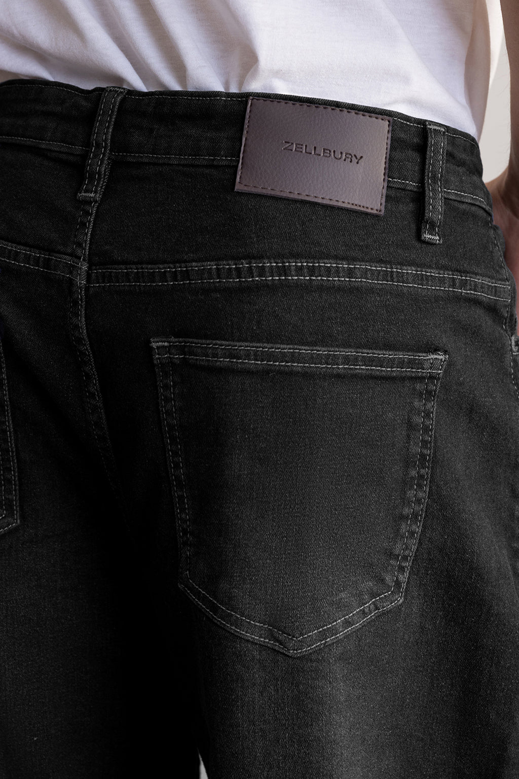 Essential Denim - F001