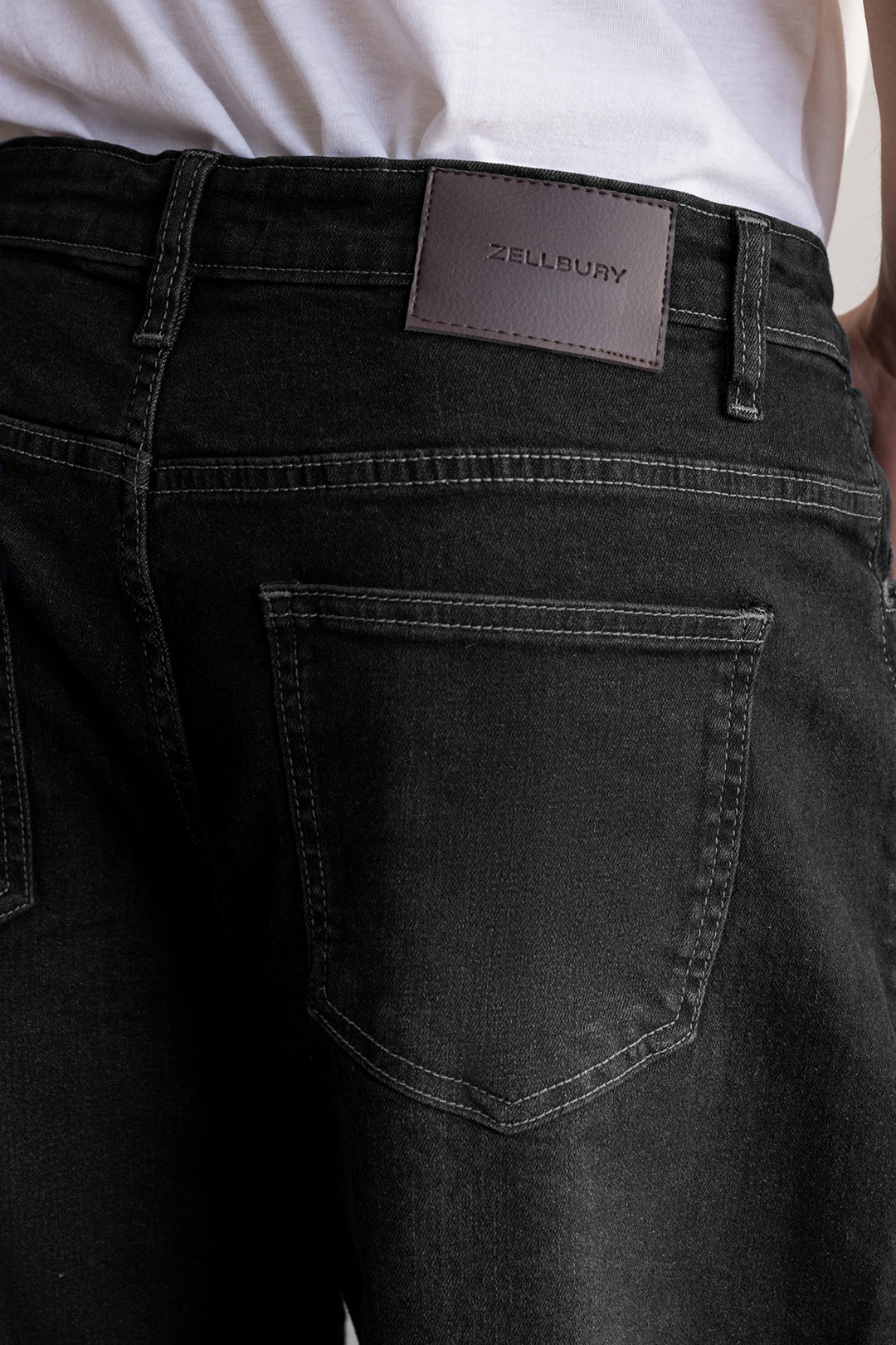 Essential Denim - F001