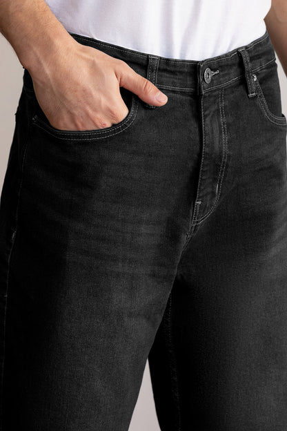 Essential Denim - F001