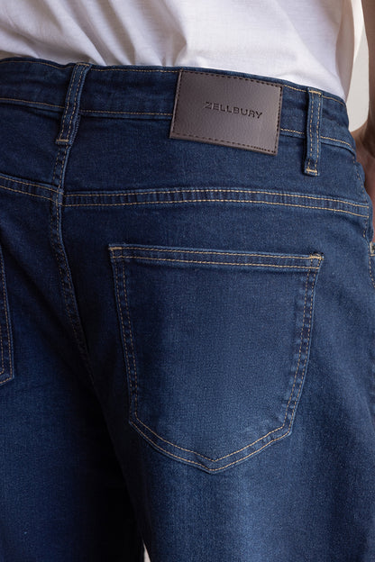 Essential Denim - F001