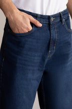 Essential Denim - F001
