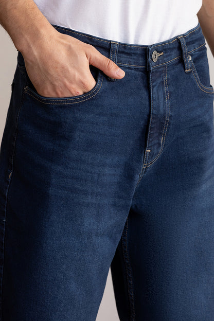 Essential Denim - F001